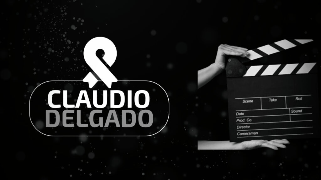 Muere Claudio Delgado, conductor de VIP Magazine; sufrió dos paros cardíacos mientras organizaba el aniversario 25 de su programa.