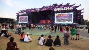 Guía para sobrevivir al clima del Tecate Emblema 2025: éste es el pronóstico para viernes y sábado