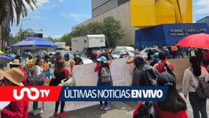 CNTE y Segob concluyen mesas de negociación; maestros darán posicionamiento: sigue AQUÍ el minuto a minuto
