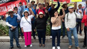 Descarta CNTE boicotear elección judicial, por el momento