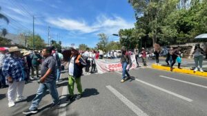 CNTE en los estados: ¿cómo van sus movilizaciones este viernes?