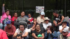 CNTE acudirá a mesa de diálogo propuesta por Segob: ¿Dónde se manifestará este miércoles 28 de mayo en la CDMX?