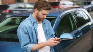 ¿Cómo saber que un coche tiene reporte de robo? Consulta al REPUVE, en línea, con este tutorial sencillo