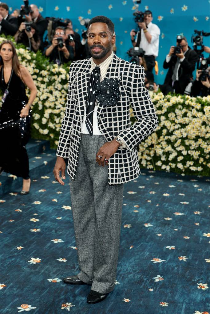 Colman Domingo
