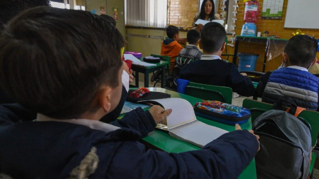 ¿Cómo consultar la boleta de calificaciones de mi hijo en línea en Guadalajara? Checa aquí el proceso