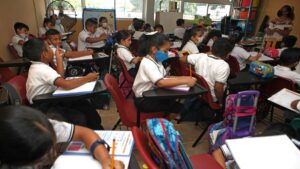 ¿Cómo consultar la boleta de calificaciones de mi hijo en línea en Puebla? Checa aquí el proceso