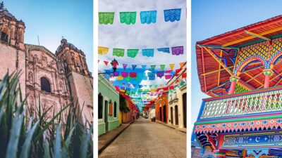 Pueblos Mágicos para sorprender a mamá