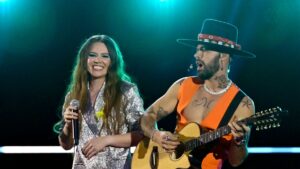 Con nuevo disco, otro Auditorio y un posible Tony, Jesse y Joy tienen mucho para festejar