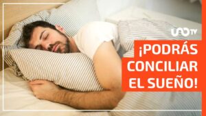 3 bebidas naturales que te ayudan a dormir mejor