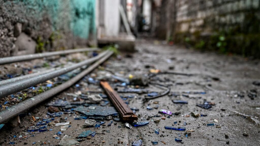 Continuan hostilidades entre India y Pakistán; EE. UU. pide evitar “errores de cálculo”