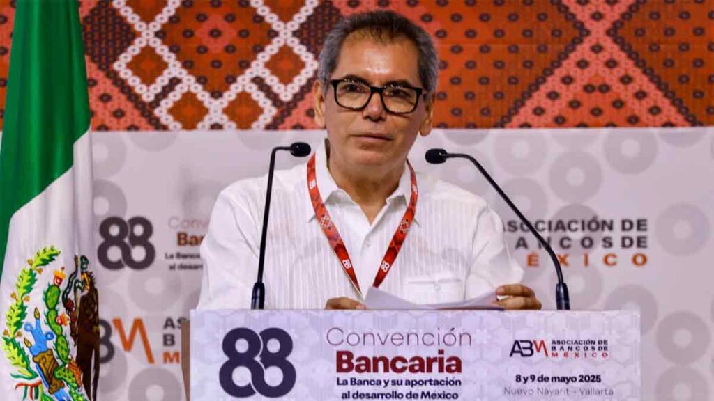 Entorno global impedirá crecimiento elevado este 2025. Foto: Cuartoscuro