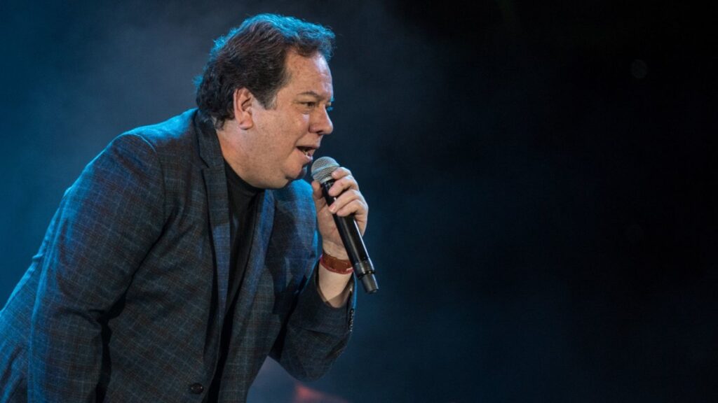 Coque Muñiz sale del hospital tras complicaciones de salud