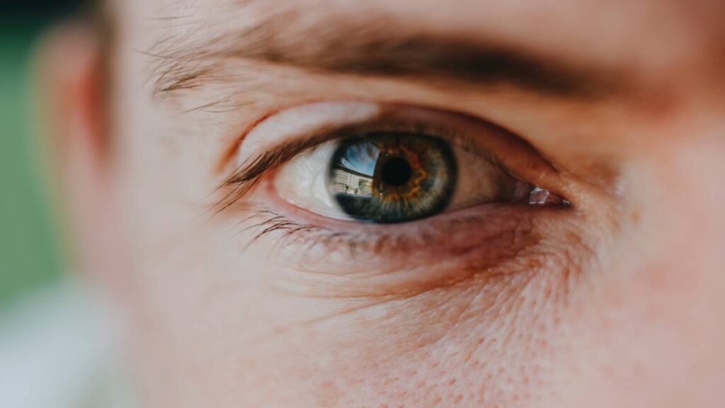 Cortarse las pestañas es tendencia en TikTok: ¿cómo afecta hacerlo?