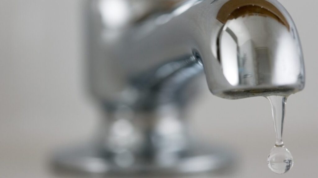 Corte de agua en 22 colonias de Zapopan, Jalisco por falla en Cárcamo Federalistas; ¿cuándo se regularizará en servicio?