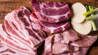 Cortes De Carne Baratos