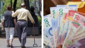 ¿Listo para el retiro? Esta es la edad y el tiempo de trabajo que necesitas para sacar tu Afore