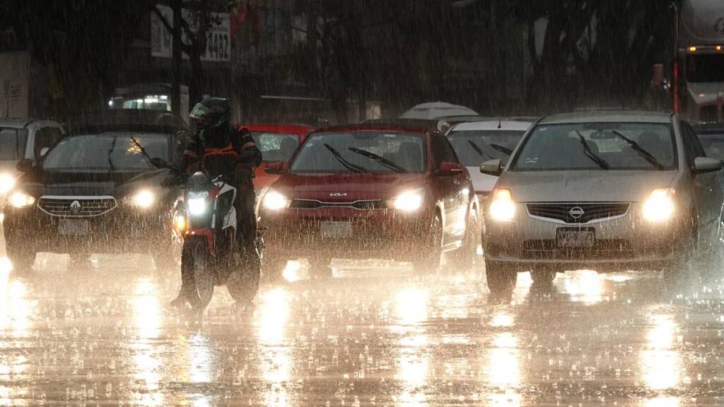 ¿Cuándo termina la temporada de lluvias 2025, en México? Esto dicen expertos