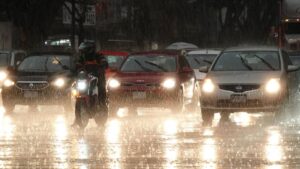 ¿Cuándo termina la temporada de lluvias 2025, en México? Esto dicen expertos