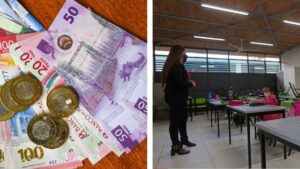 ¿Cuánto ganan los maestros en México y en qué estados se les paga más?