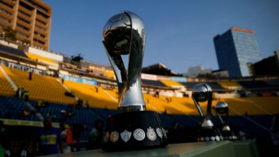 Cuartos De Final