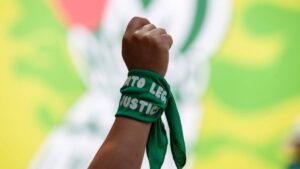 Tabasco despenaliza el aborto hasta las 12 semanas