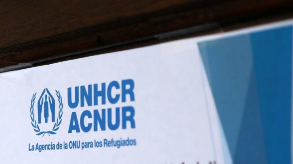 ACNUR México cierra 4 oficinas por falta de recursos