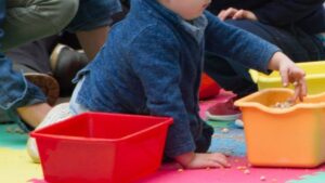 Profeco y Mattel alertan por riesgo de asfixia en juguete para bebés
