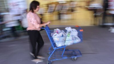 carrito de super