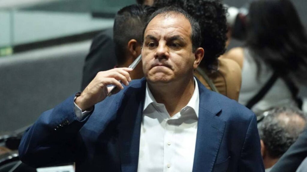 Cuauhtémoc Blanco