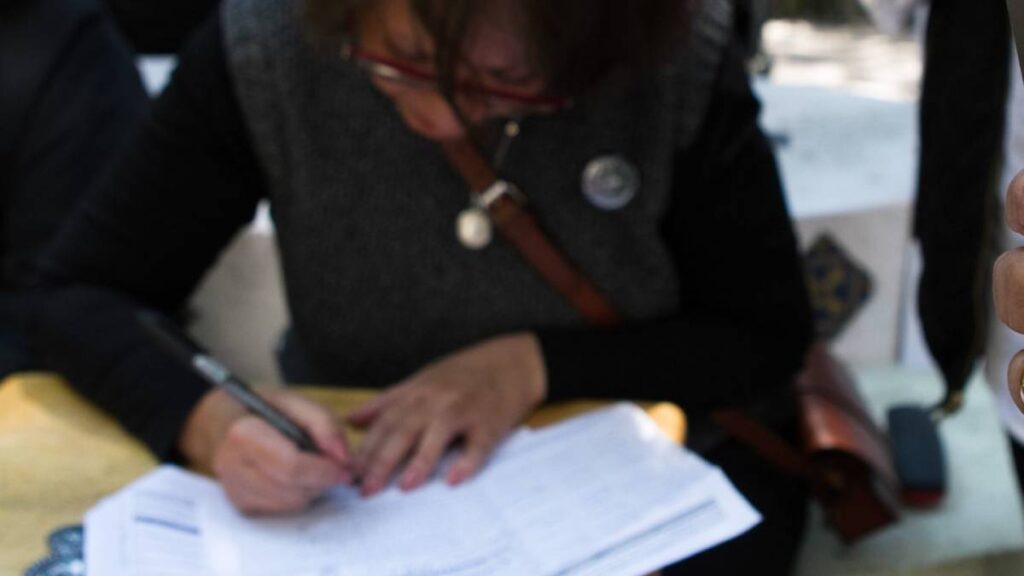 Declaración Patrimonial