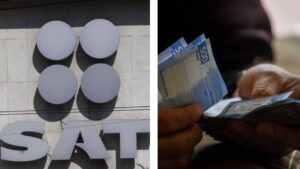 ¿No te cayó el saldo a favor? Así puedes pedir la devolución manual al SAT 2025