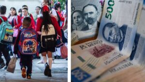 ¿Eres becario? Éste es el mes en que recibirás el pago Benito Juárez