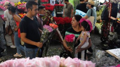 10 de mayo día de las madres