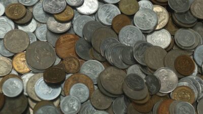 Monedas