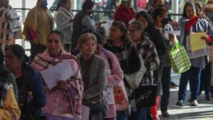 Anuncian registro para que estas mujeres reciban 3 mil pesos bimestrales