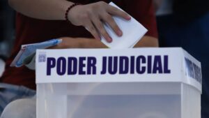 INE prevé “primeros resultados” de elección judicial el 2 de junio; cuatro casillas podrían no instalarse