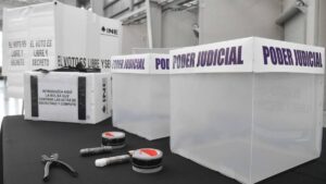 ¿Se votará por jueces agrarios en la siguiente elección del Poder Judicial?