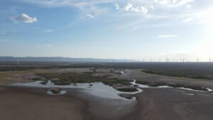 Preocupa a Coahuila la extracción de agua de la presa La Amistad por acuerdo con EE. UU.