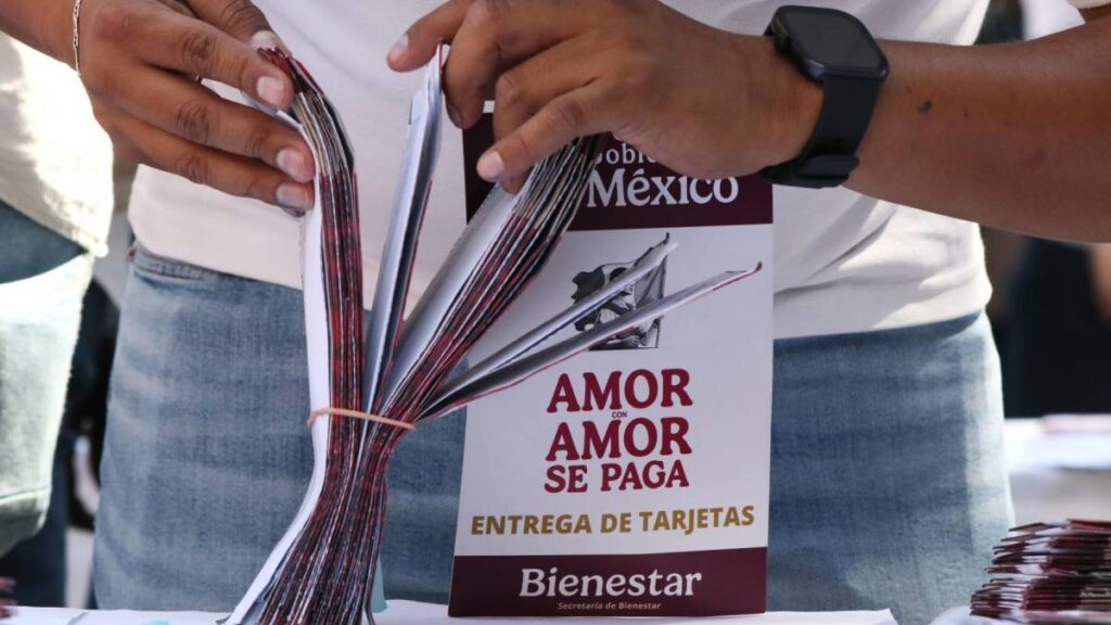 Programas sociales