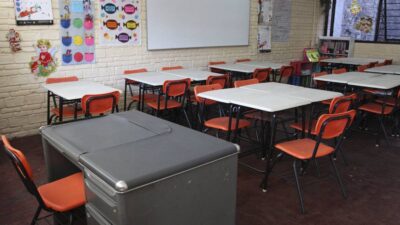salón de clases