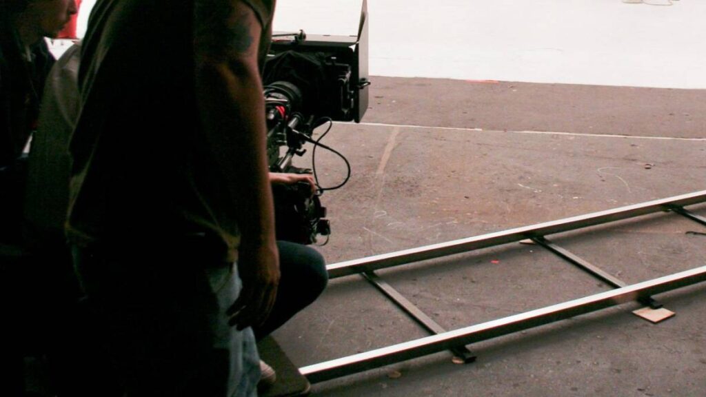 Valeria Márquez aparece en video oficial