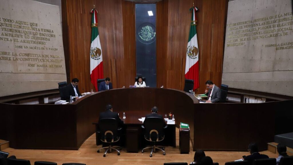 Congreso va al TEPJF para impugnar 26 candidaturas