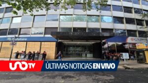 Movilizaciones de la CNTE hoy 27 de mayo en CDMX: síguelas minuto a minuto