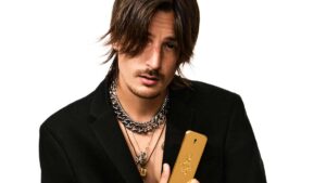 Danny Ocean conquista Vogue y es embajador de Rabanne