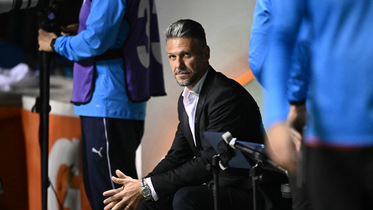 Rayados despide a Martín Demichelis tras eliminación en cuartos de final