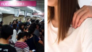 Alertan por estafa en Metro de CDMX, buscan dinero con falsas acusaciones de acoso sexual