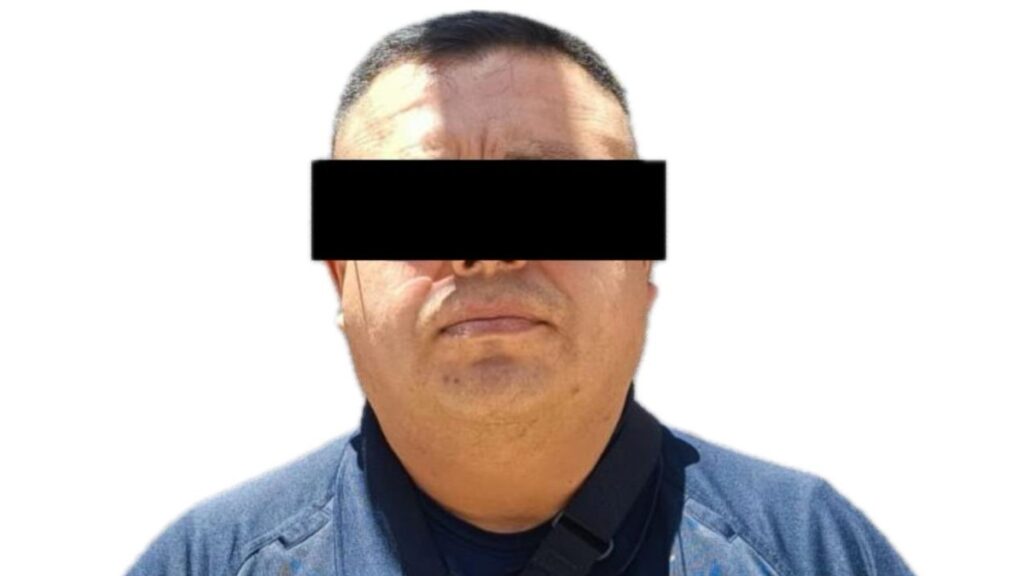 Detienen a mando de seguridad del Cereso de Hermosillo por fuga del “Ponchis”; ¿cómo va la investigación?