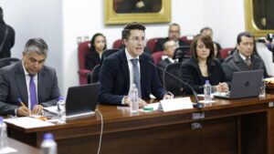 Detienen en Miami a César Román Mora, excontralor de Hidalgo acusado por la “Estafa Siniestra”