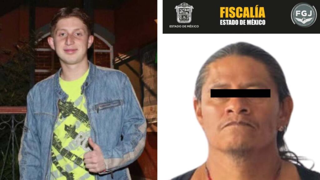 Detienen Policia Actor Octavio Ocana
