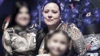 Detienen. A Asesinos De Madre Buscadora De Jalisco